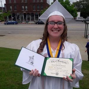 Meet your Posher, Jennifer